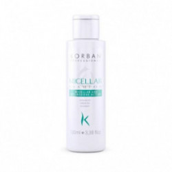 Korban Professional Micellar Shampoo 100ml