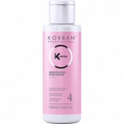 Korban Professional K-Protein Intense Hydrator 100ml