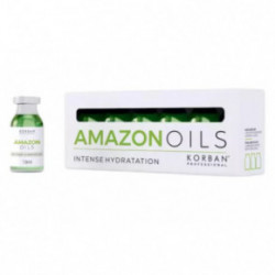 Korban Professional Amazon Oil Intense Hydratation 6x13ml