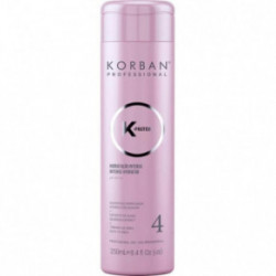 Korban Professional K-Protein Intense Hydrator 100ml