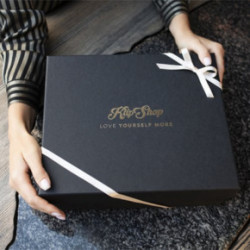 Benamor Rose Amélie Revitalizing Body Set