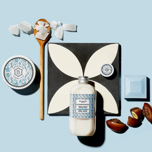 Benamor Gordíssimo Nutritive Body Set