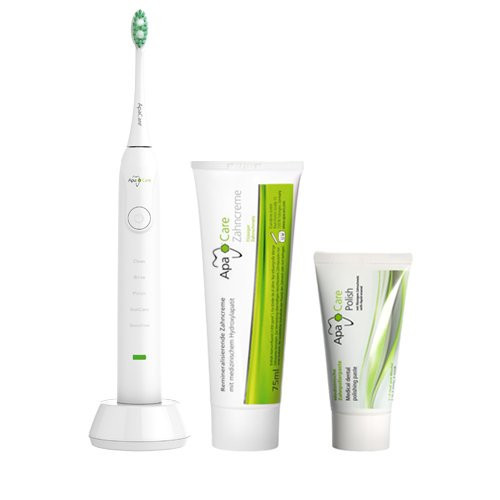 ApaCare Daily Dental Care Set