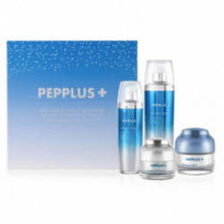 Pepplus Premium Face Set