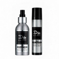 KlipShop Driu Beauty Men's Face Care Set
