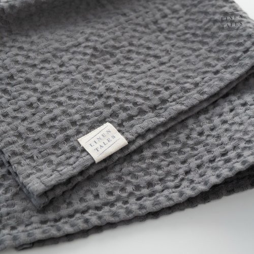 KlipShop Shower Gel and Towel Gift Set for Men