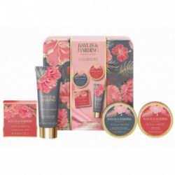 Baylis & Harding Boudoire Luxury Pamper Tin Gift Set