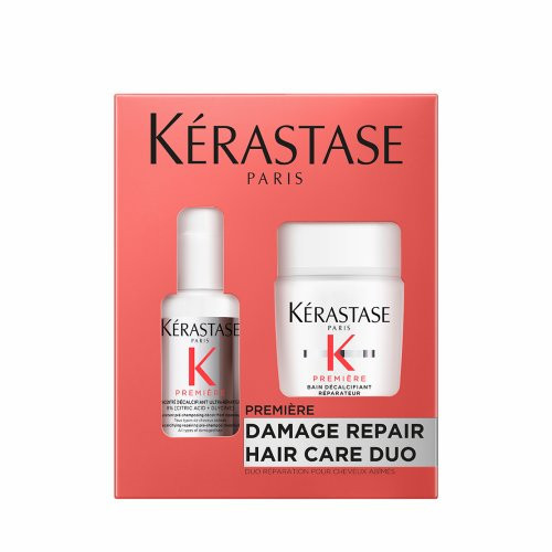 Kérastase Première Damage Repair Hair Care Duo 80ml + 45ml