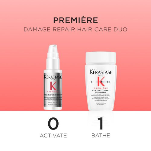 Kérastase Première Damage Repair Hair Care Duo 80ml + 45ml