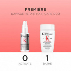 Kérastase Première Damage Repair Hair Care Duo 80ml + 45ml
