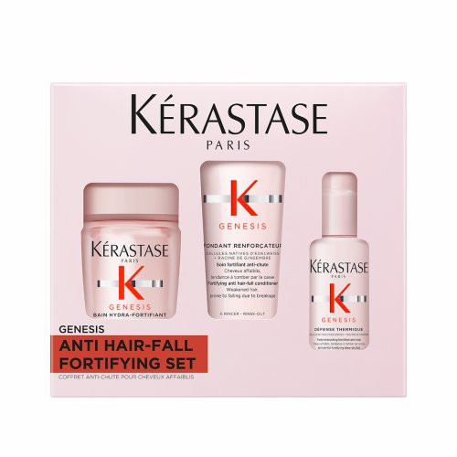 Kérastase Genesis Anti Hair-Fall Fortifying Set