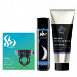 KlipShop Set for Him