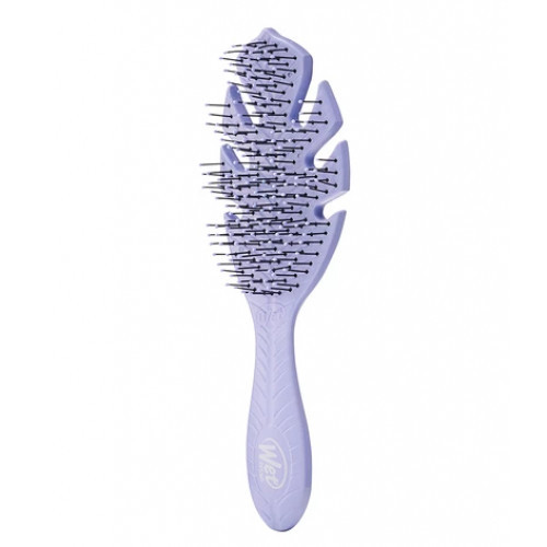 WetBrush Go Green Biodegradable Detangler Brush Pale Pink