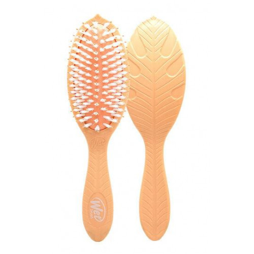 WetBrush Go Green Treatment & Shine Biodegradable Brush Watermelon Oil