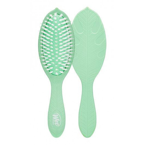 WetBrush Go Green Treatment & Shine Biodegradable Brush Watermelon Oil