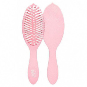 WetBrush Go Green Treatment & Shine Biodegradable Brush