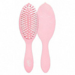 WetBrush Go Green Treatment & Shine Biodegradable Brush Watermelon Oil
