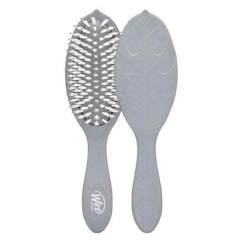WetBrush Go Green Treatment & Shine Biodegradable Brush Watermelon Oil
