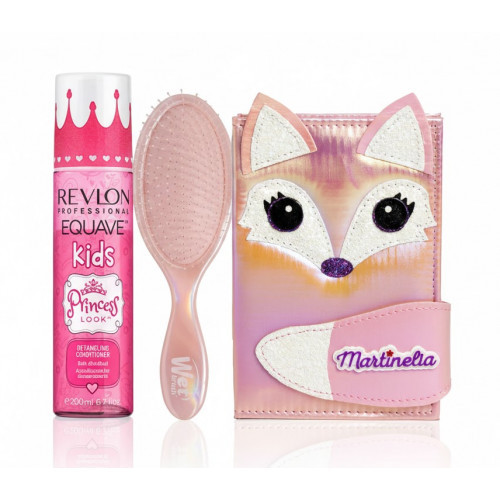 KlipShop Girls Beauty Set