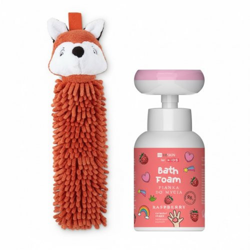 KlipShop Hand Care Kit for Children