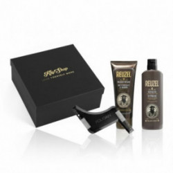 KlipShop Men's Beard Care Set