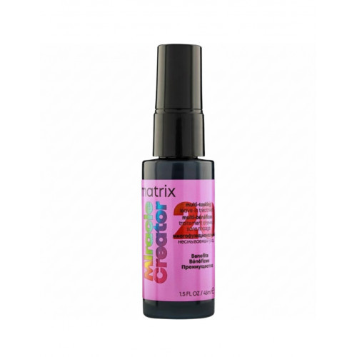 Matrix Miracle Creator 20 Spray 190ml