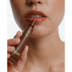 Lipss Lipper Lip Gloss Dubai Chocolate 9ml