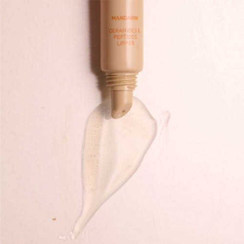 Lipss Lipper Lip Gloss Mandarin 9ml