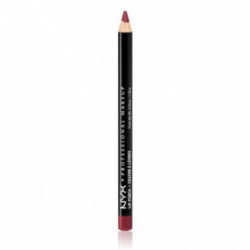 NYX Professional Makeup Slim Lip Pencil 1g