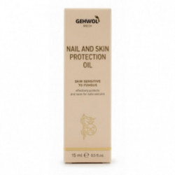Gehwol Med Protective Nail and Skin Oil 15ml