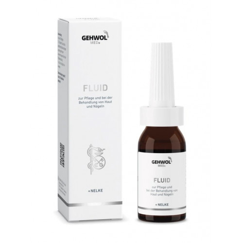 Gehwol Med Fluid 15ml