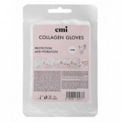 E.Mi Collagen Gloves 1 pair