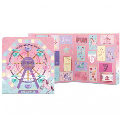 Baylis & Harding Beauticology Candy 24 Days of Beauty Magic Gift Set