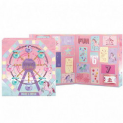 Baylis & Harding Beauticology Candy 24 Days of Beauty Magic Gift Set