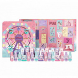Baylis & Harding Beauticology Candy 24 Days of Beauty Magic Gift Set