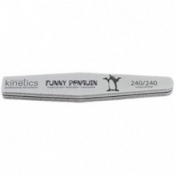 Kinetics Funny Penguin Nail File 240/240 1pcs