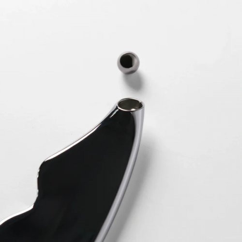 CLM Facial, Neck & Eye Area Gua Sha 1pcs