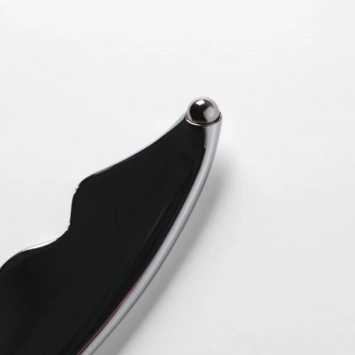 CLM Facial, Neck & Eye Area Gua Sha 1pcs