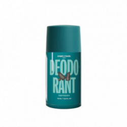 Men Rock Refresh Deodorant 75ml