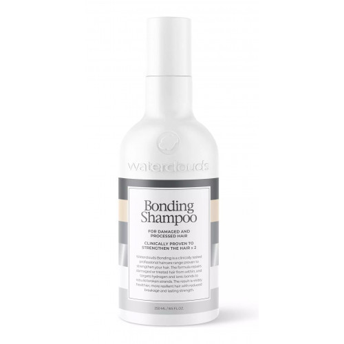 Waterclouds Bonding Shampoo 250ml