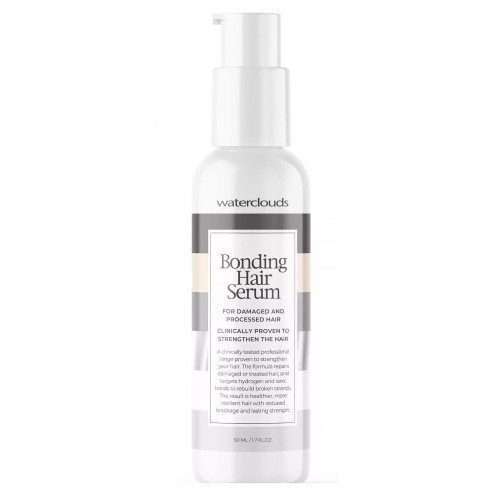 Waterclouds Bonding Hair Serum 50ml