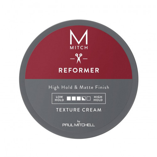 Paul Mitchell Reformer Matte Finish Texturizer 85g