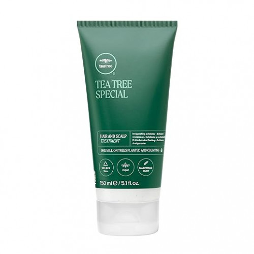 Paul Mitchell Tea Tree Hair and Scalp Treatment 150ml