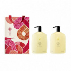 Oribe Hair Alchemy Liter Lunar Set