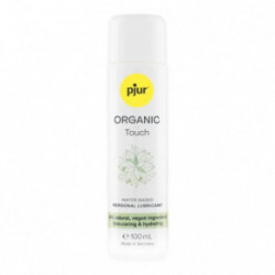 Pjur Organic Touch Water-based Personal Lubricant 100ml