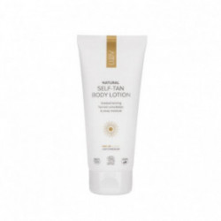 Luuv Self-tanning Body Lotion Light/Medium 150ml