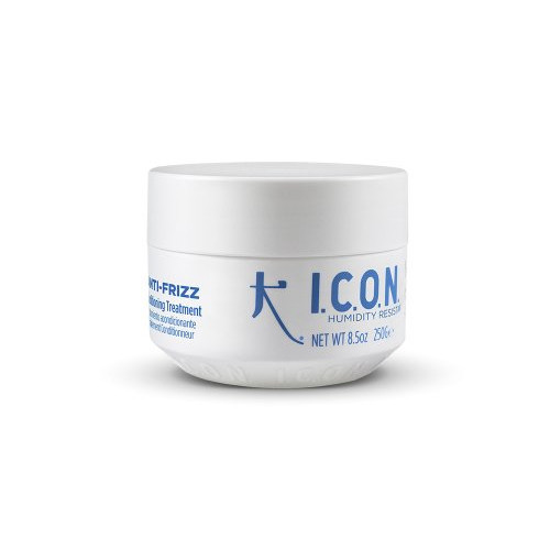 I.C.O.N. Anti-Frizz Conditioner-Treatment 250ml