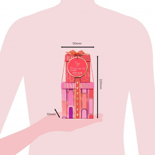 Baylis & Harding The Fuzzy Duck Cotswold Cocktails Luxury Pamper Present Gift Set