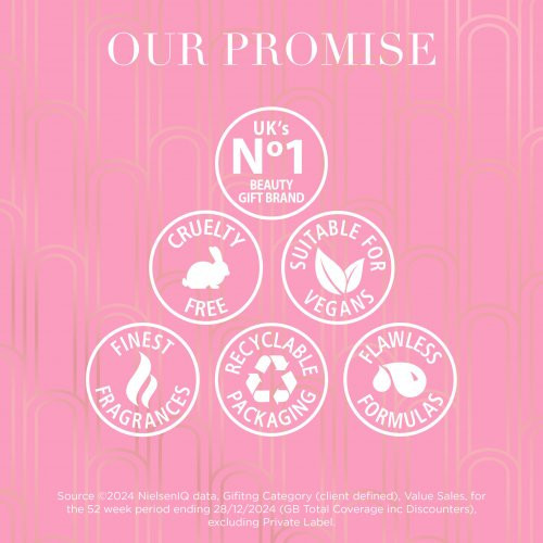 Baylis & Harding The Fuzzy Duck Cotswold Cocktails Luxury Pamper Present Gift Set