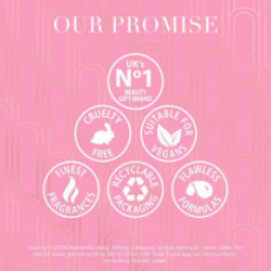 Baylis & Harding The Fuzzy Duck Cotswold Cocktails Luxury Pamper Present Gift Set